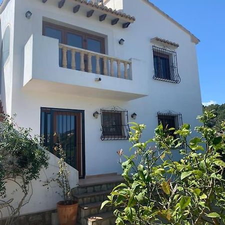 Apartamento Casa Alfie Teulada Exterior foto