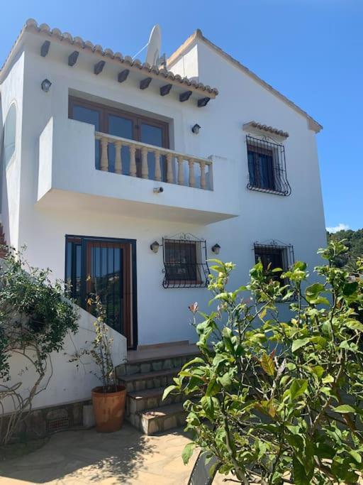 Apartamento Casa Alfie Teulada Exterior foto
