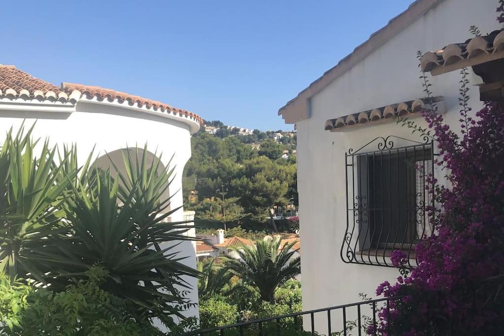 Apartamento Casa Alfie Teulada Exterior foto