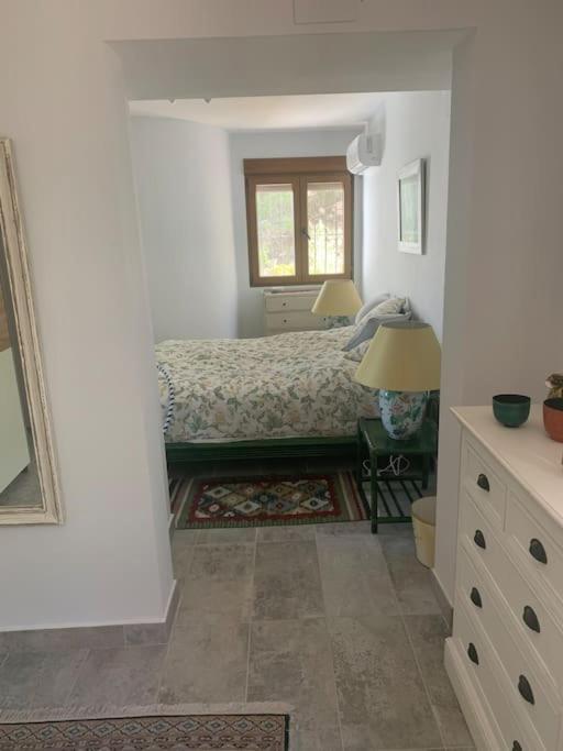 Apartamento Casa Alfie Teulada Exterior foto