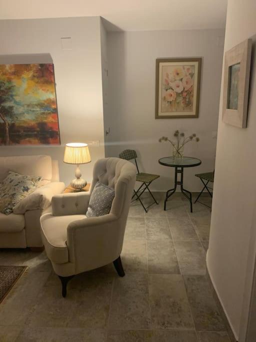 Apartamento Casa Alfie Teulada Exterior foto